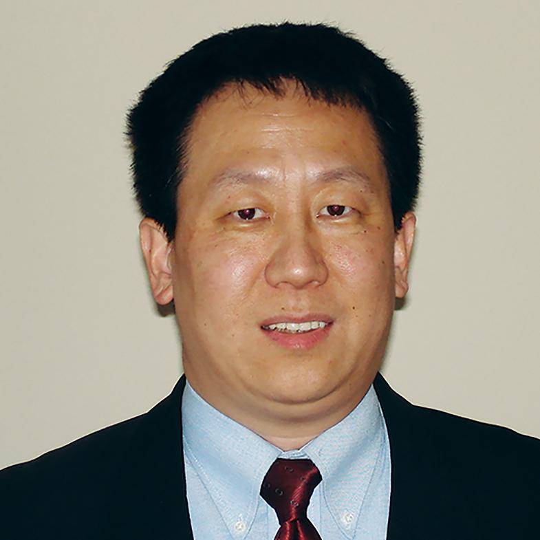 Yu Ding