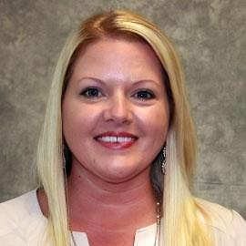 Amanda Ford