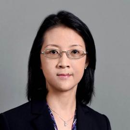 Jing Li